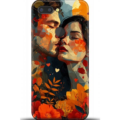 Uyumlu Kılıf HD Baskılı Kılıf - Followed Institution 5556