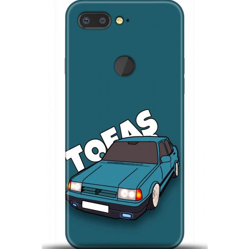 Uyumlu Kılıf HD Baskılı Kılıf - Followed Institution 5604