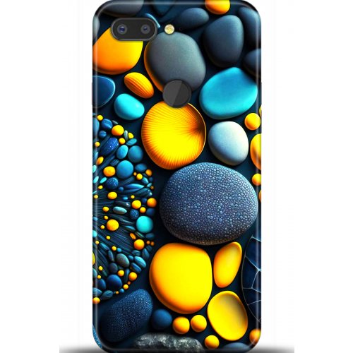 Uyumlu Kılıf HD Baskılı Kılıf - Followed Institution 5612