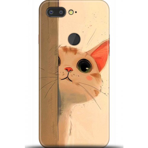 Uyumlu Kılıf HD Baskılı Kılıf - Followed Institution 5653