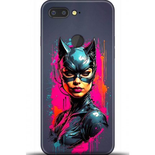 Uyumlu Kılıf HD Baskılı Kılıf - Followed Institution 5669