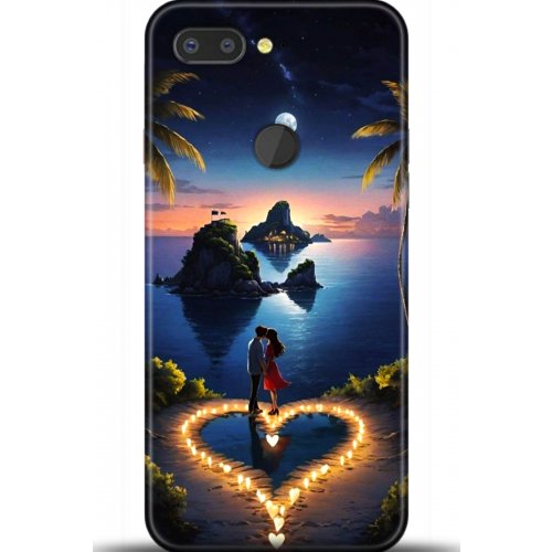 Uyumlu Kılıf HD Baskılı Kılıf - Followed Institution 5692