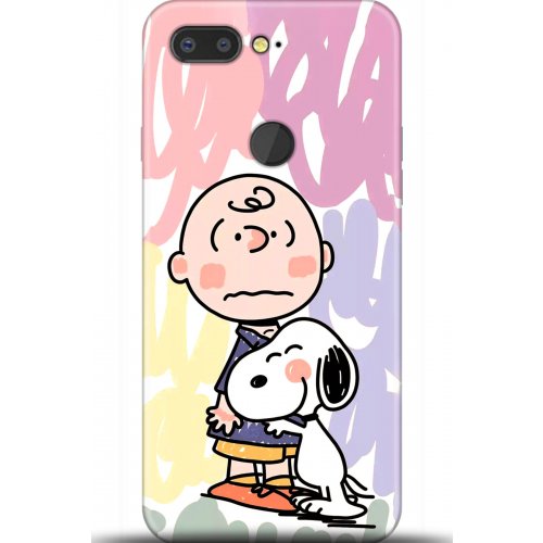 Uyumlu Kılıf HD Baskılı Kılıf - Followed Institution 5702