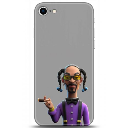 Uyumlu Kılıf HD Baskılı Kılıf - Followed Institution 5025