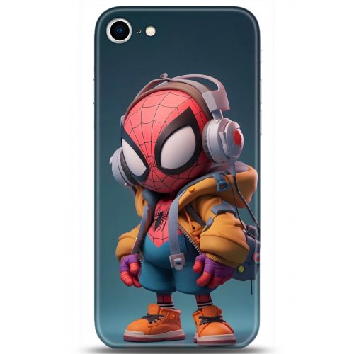 Uyumlu Kılıf HD Baskılı Kılıf - Followed Institution 5059