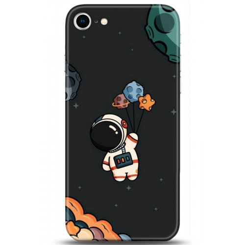 Uyumlu Kılıf HD Baskılı Kılıf - Followed Institution 5069