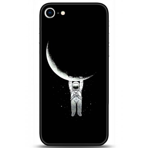 Uyumlu Kılıf HD Baskılı Kılıf - Followed Institution 5155