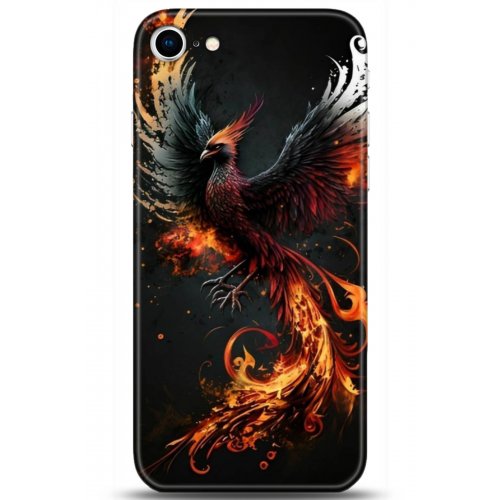 Uyumlu Kılıf HD Baskılı Kılıf - Followed Institution 5187