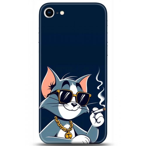 Uyumlu Kılıf HD Baskılı Kılıf - Followed Institution 5259