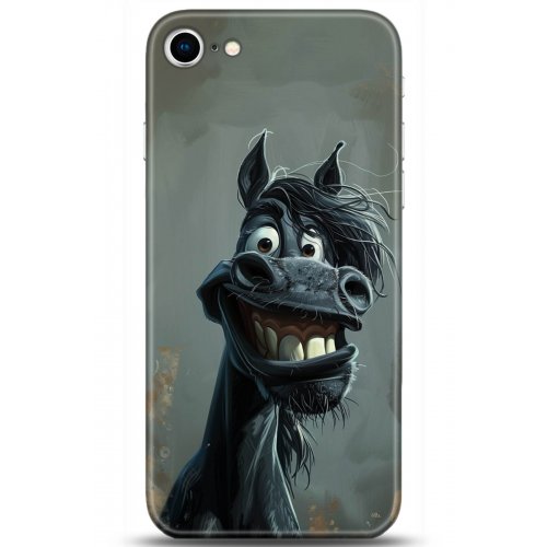 Uyumlu Kılıf HD Baskılı Kılıf - Followed Institution 5284