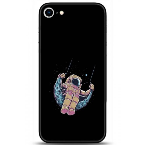 Uyumlu Kılıf HD Baskılı Kılıf - Followed Institution 5309