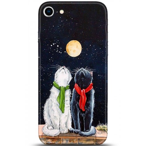 Uyumlu Kılıf HD Baskılı Kılıf - Followed Institution 5318