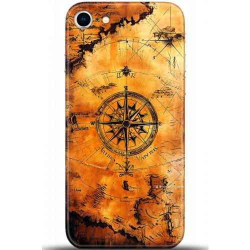 Uyumlu Kılıf HD Baskılı Kılıf - Followed Institution 5383