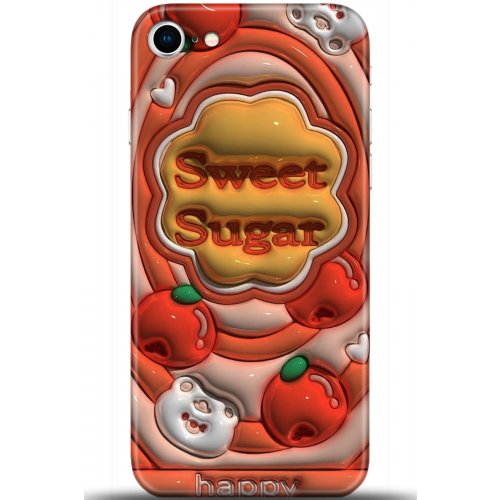 Uyumlu Kılıf HD Baskılı Kılıf - Followed Institution 5392