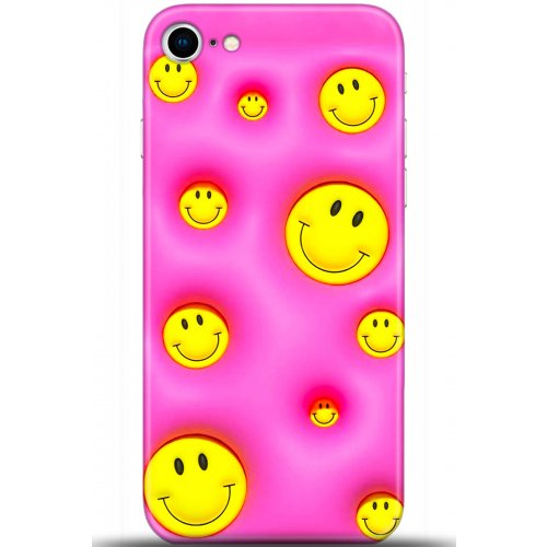 Uyumlu Kılıf HD Baskılı Kılıf - Followed Institution 5413