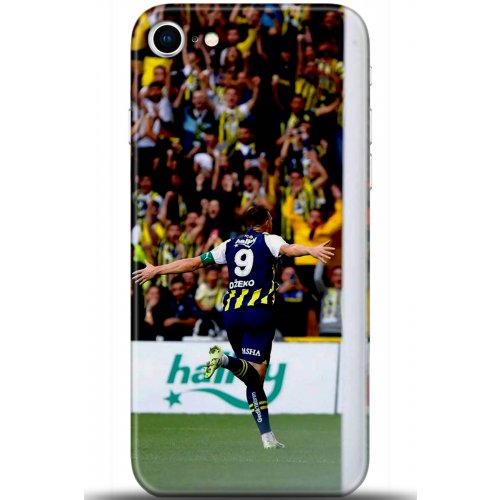 Uyumlu Kılıf HD Baskılı Kılıf - Followed Institution 5416