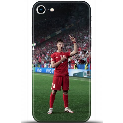 Uyumlu Kılıf HD Baskılı Kılıf - Followed Institution 5462