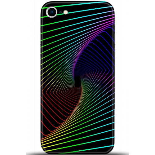 Uyumlu Kılıf HD Baskılı Kılıf - Followed Institution 5488