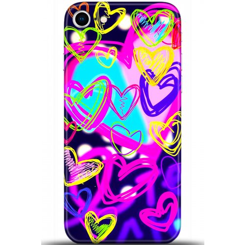 Uyumlu Kılıf HD Baskılı Kılıf - Followed Institution 5500