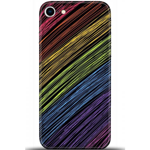 Uyumlu Kılıf HD Baskılı Kılıf - Followed Institution 5525