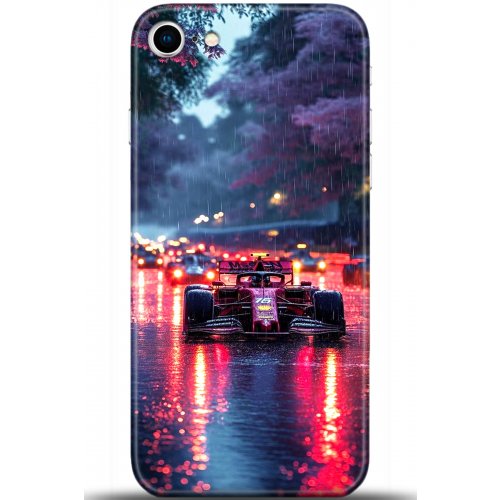 Uyumlu Kılıf HD Baskılı Kılıf - Followed Institution 5544