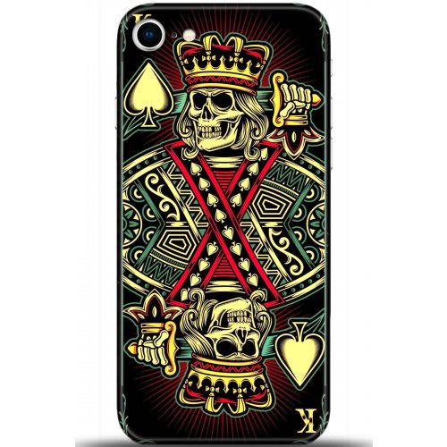 Uyumlu Kılıf HD Baskılı Kılıf - Followed Institution 5553