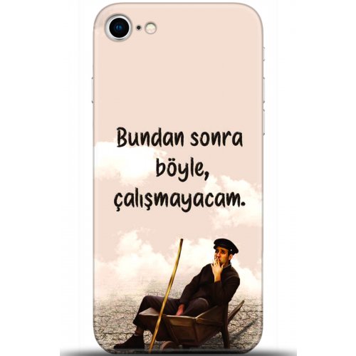 Uyumlu Kılıf HD Baskılı Kılıf - Followed Institution 5592