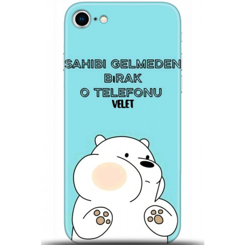 Uyumlu Kılıf HD Baskılı Kılıf - Followed Institution 5687