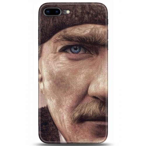 Uyumlu Kılıf HD Baskılı Kılıf - Followed Institution 5008