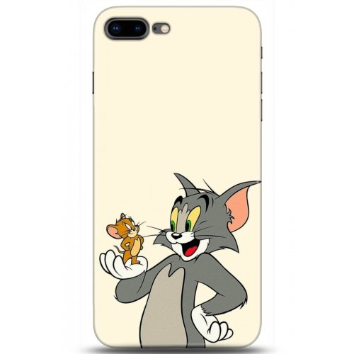 Uyumlu Kılıf HD Baskılı Kılıf - Followed Institution 5030