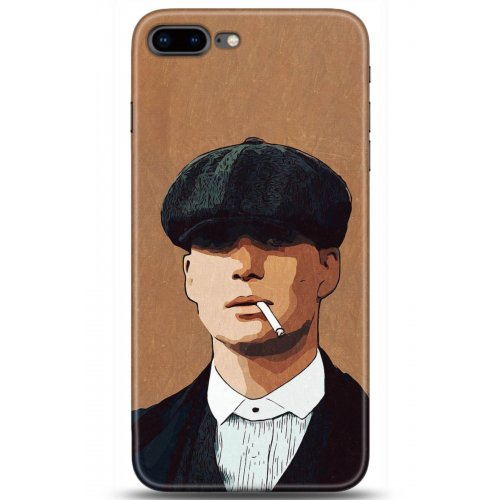 Uyumlu Kılıf HD Baskılı Kılıf - Followed Institution 5098