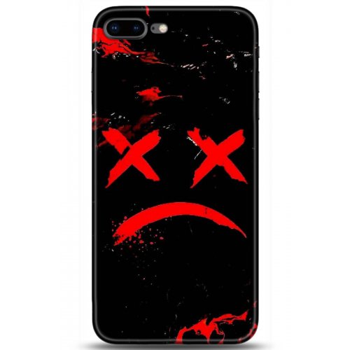 Uyumlu Kılıf HD Baskılı Kılıf - Followed Institution 5139