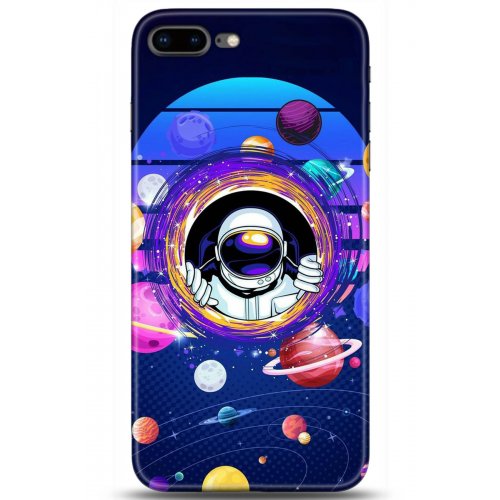 Uyumlu Kılıf HD Baskılı Kılıf - Followed Institution 5228