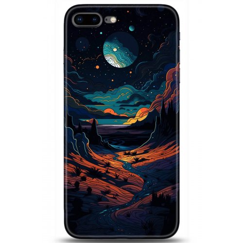 Uyumlu Kılıf HD Baskılı Kılıf - Followed Institution 5275