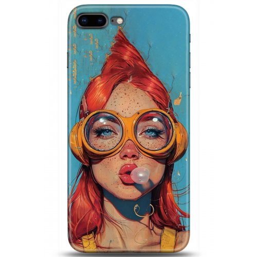 Uyumlu Kılıf HD Baskılı Kılıf - Followed Institution 5286