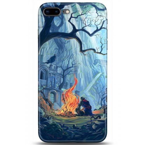 Uyumlu Kılıf HD Baskılı Kılıf - Followed Institution 5308