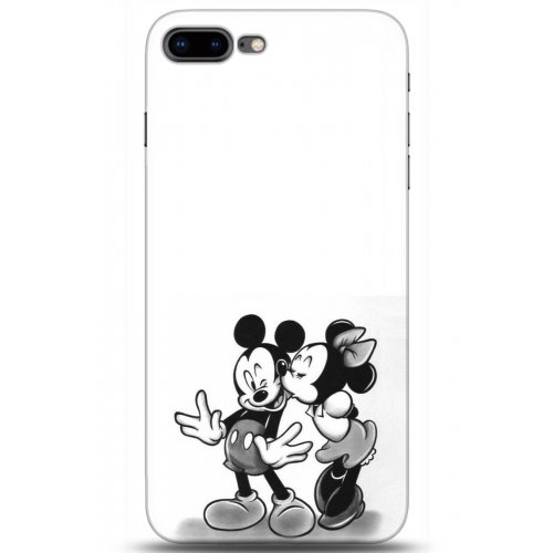 Uyumlu Kılıf HD Baskılı Kılıf - Followed Institution 5313