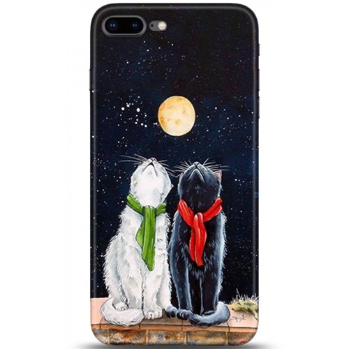 Uyumlu Kılıf HD Baskılı Kılıf - Followed Institution 5318