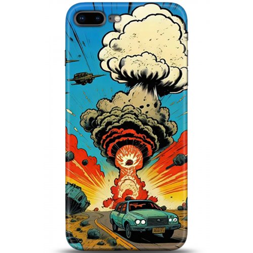 Uyumlu Kılıf HD Baskılı Kılıf - Followed Institution 5361