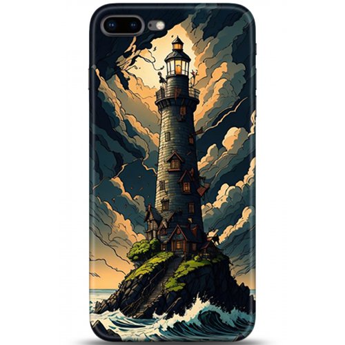 Uyumlu Kılıf HD Baskılı Kılıf - Followed Institution 5363