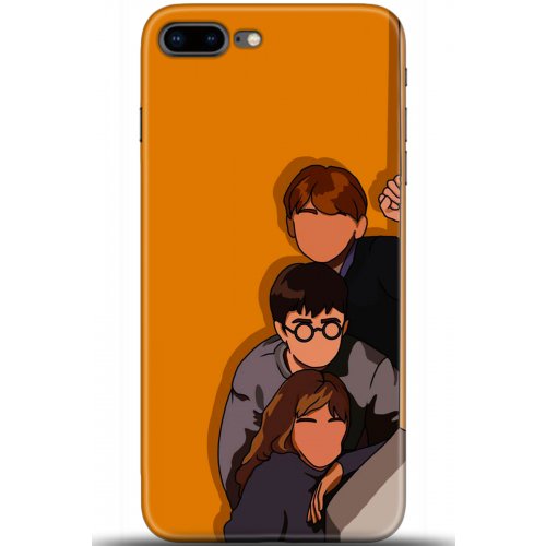 Uyumlu Kılıf HD Baskılı Kılıf - Followed Institution 5389