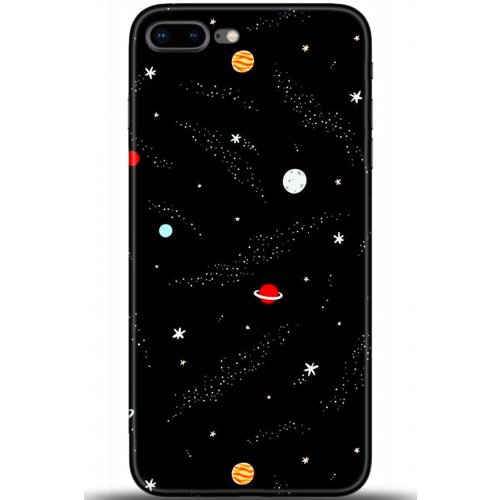 Uyumlu Kılıf HD Baskılı Kılıf - Followed Institution 5485