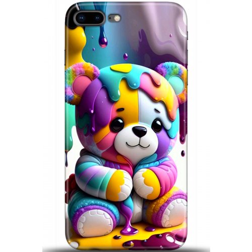 Uyumlu Kılıf HD Baskılı Kılıf - Followed Institution 5493