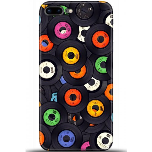 Uyumlu Kılıf HD Baskılı Kılıf - Followed Institution 5505