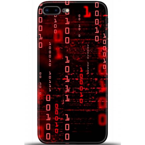 Uyumlu Kılıf HD Baskılı Kılıf - Followed Institution 5536