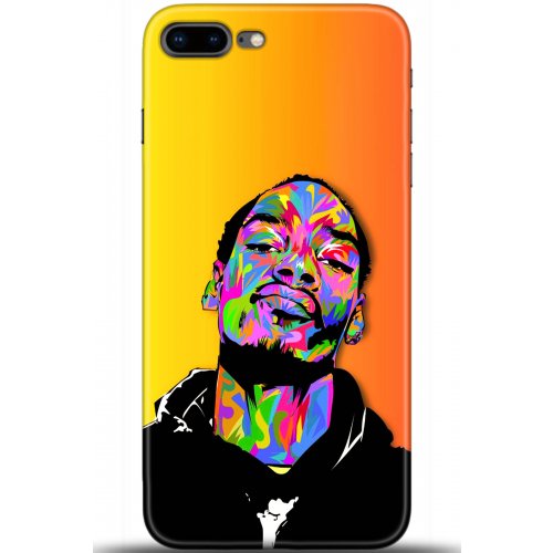 Uyumlu Kılıf HD Baskılı Kılıf - Followed Institution 5573