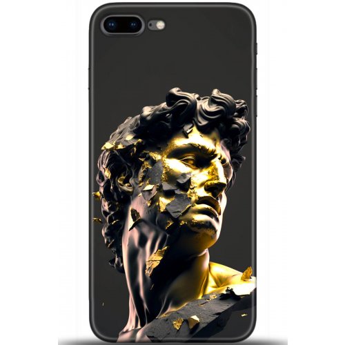 Uyumlu Kılıf HD Baskılı Kılıf - Followed Institution 5574