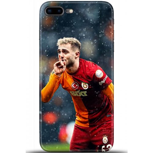 Uyumlu Kılıf HD Baskılı Kılıf - Followed Institution 5599