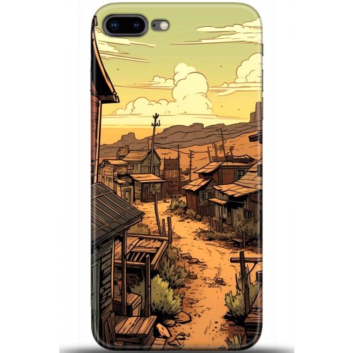 Uyumlu Kılıf HD Baskılı Kılıf - Followed Institution 5676