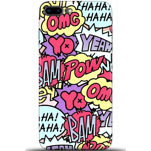 Uyumlu Kılıf HD Baskılı Kılıf - Followed Institution 5682